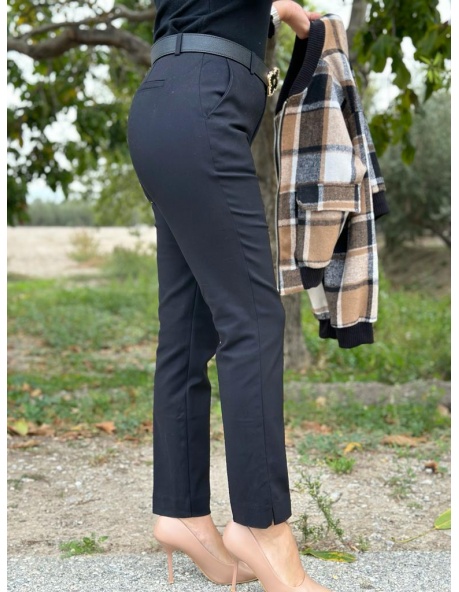 Pantalones para mujer: los cinco looks más escogidos - Menta Tiendas