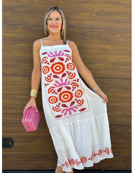 copy of Vestido Dorina