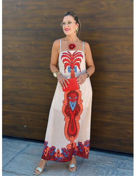 copy of Vestido Elegancia