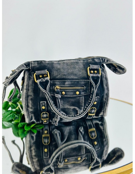 Bolso Denim