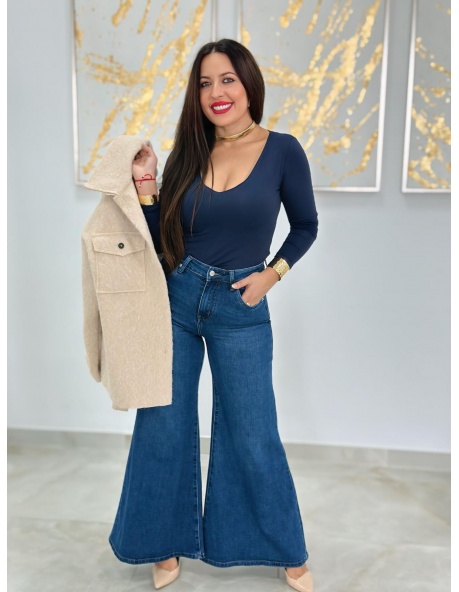 Pantalon Químico