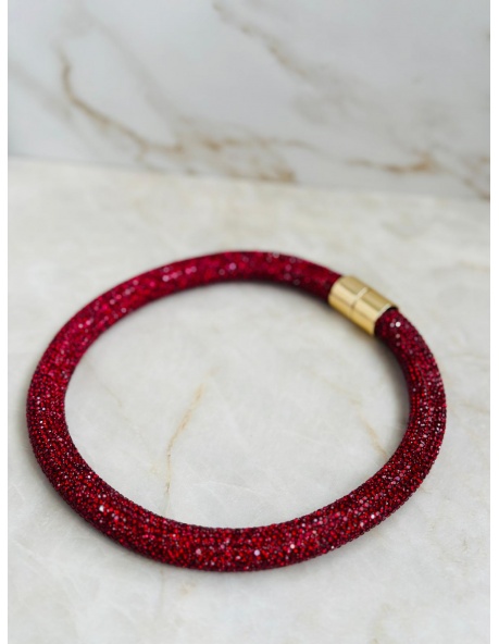 Collar Cristal