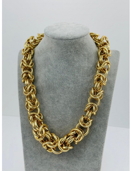 Collar Arandelas