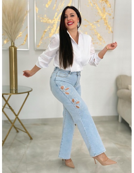 Pantalon Priscila