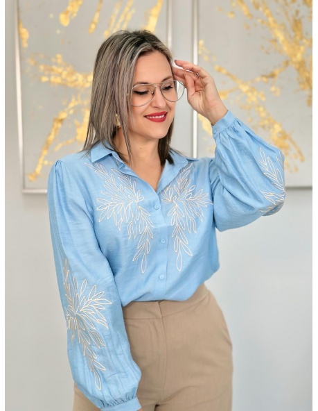 Camisa Alcalá