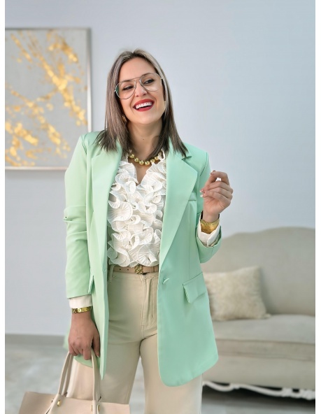 Blazer Bulería