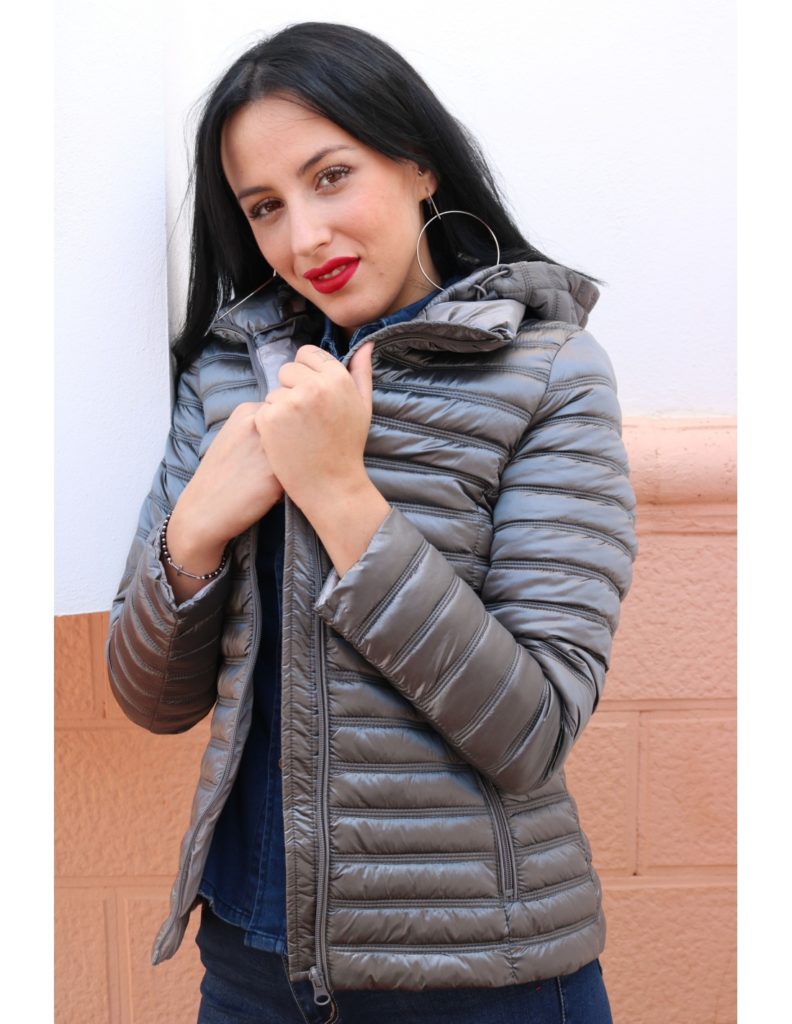 Entretener interfaz suéter Chaquetas de moda para mujer 2019-2020 (Tendencias) - Menta Tiendas
